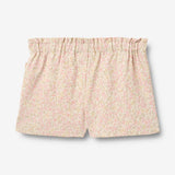 Wheat Main Shorts Sandy Shorts 9422 coral flowers
