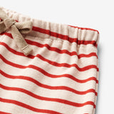 Wheat Main   Shorts Vic Shorts 2078 red stripe