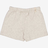 Wheat Shorts Vic | Baby Shorts 5060 fossil melange