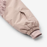 Wheat Outerwear Ski Flyverdragt Melte Outdoor Suit 1135 dry rose