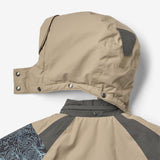 Wheat Outerwear Ski Jacket Sneen Jacket 0099 grey stone