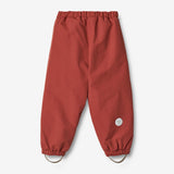 Wheat Outerwear Skibukser Jay u. Seler Trousers 2072 red