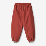 Wheat Outerwear Skibukser Jay u. Seler Trousers 2072 red