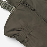 Wheat Outerwear Skibukser Sal m. Seler Trousers 0024 dry black