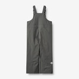 Wheat Outerwear Ski trousers Runno Trousers 0419 dark shadow