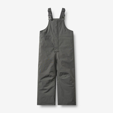 Wheat Outerwear Ski trousers Runno Trousers 0419 dark shadow