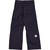 Wheat Outerwear Skibukser Fajr Trousers 1020 deep blue