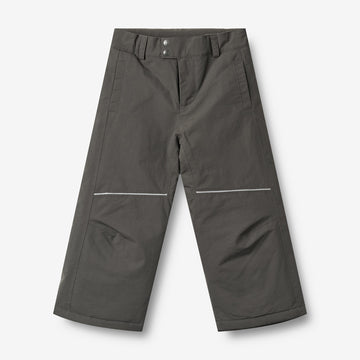 Wheat Outerwear Skibukser Fajr Trousers 1180 raven