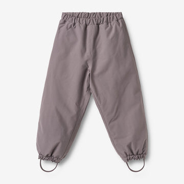 Wheat Outerwear Skibukser Jay Trousers 1035 purple stone