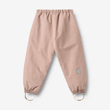 Wheat Outerwear Skibukser Jay Trousers 1135 dry rose