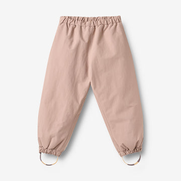 Wheat Outerwear Skibukser Jay Trousers 1135 dry rose