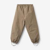 Wheat Outerwear Skibukser Jay Trousers 1138 dry wood