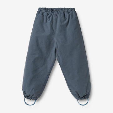 Wheat Outerwear Skibukser Jay Trousers 1292 greyblue