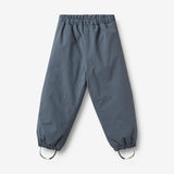 Wheat Outerwear Skibukser Jay Trousers 1292 greyblue