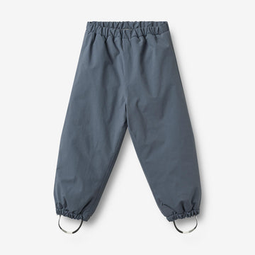 Wheat Outerwear Skibukser Jay Trousers 1292 greyblue