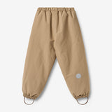 Wheat Outerwear Skibukser Jay Trousers 3201 walnut