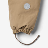 Wheat Outerwear Skibukser Jay Trousers 3201 walnut