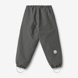 Wheat Outerwear Skibukser Jay Trousers 9526 black sea