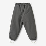 Wheat Outerwear Skibukser Jay Trousers 9526 black sea