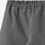Wheat Outerwear Skibukser Jay Trousers 9619 dark charcoal