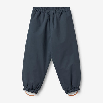 Wheat Outerwear Skibukser Jay Trousers 1108 dark blue