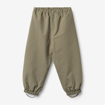 Wheat Outerwear Skibukser Jay Trousers 1133 dry leaves