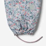 Wheat Outerwear Skibukser Sal Trousers 9541 soft rain flowers