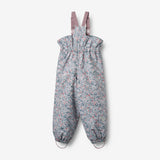 Wheat Outerwear Skibukser Sal Trousers 9541 soft rain flowers
