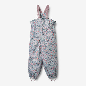 Wheat Outerwear Skibukser Sal Trousers 9541 soft rain flowers