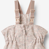 Wheat Outerwear Skibukser Sal Trousers 9671 dry rose flowers