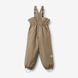 Wheat Outerwear Skibukser Sal Trousers 1138 dry wood