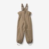 Wheat Outerwear Skibukser Sal Trousers 1138 dry wood