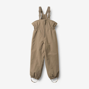 Wheat Outerwear Skibukser Sal Trousers 1138 dry wood