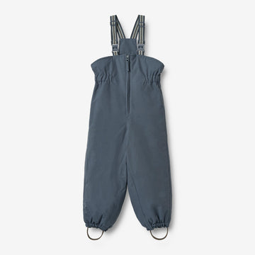 Wheat Outerwear Skibukser Sal Trousers 1292 greyblue