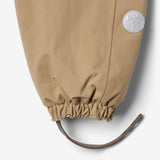 Wheat Outerwear Skibukser Sal Trousers 3201 walnut