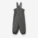 Wheat Outerwear Skibukser Sal Trousers 9526 black sea