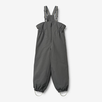 Wheat Outerwear Skibukser Sal Trousers 9526 black sea