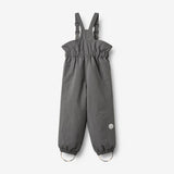 Wheat Outerwear Skibukser Sal Trousers 9619 dark charcoal