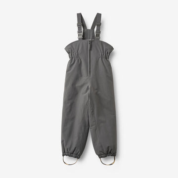 Wheat Outerwear Skibukser Sal Trousers 9619 dark charcoal