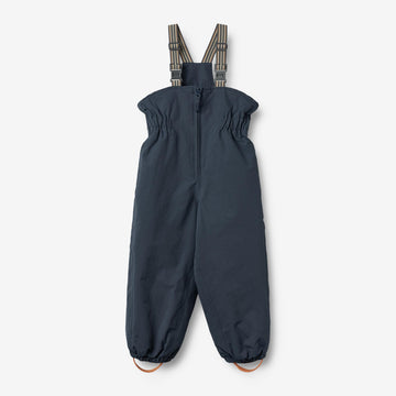 Wheat Outerwear Skibukser Sal Trousers 1108 dark blue