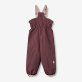 Wheat Outerwear Skibukser Sal Trousers 1176 purple dawn