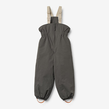 Wheat Outerwear Skibukser Sal Trousers 1180 raven