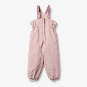 Wheat Outerwear Skibukser Sal Trousers 1188 rose frost