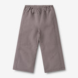 Wheat Outerwear Skibukser Verno Trousers 1035 purple stone