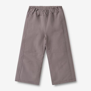 Wheat Outerwear Skibukser Verno Trousers 1035 purple stone