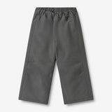Wheat Outerwear Skibukser Verno Trousers 9526 black sea