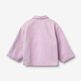 Wheat Main Skjorte Jakke Cole Shirt 9820 lavender glow