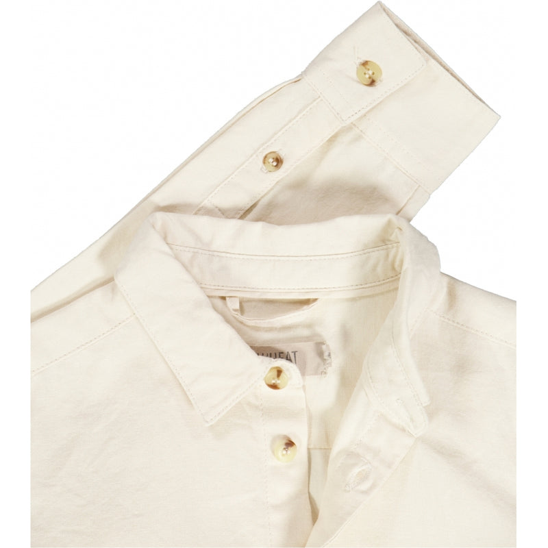 Wheat Main Skjorte Marcel Shirts and Blouses 3181 cotton