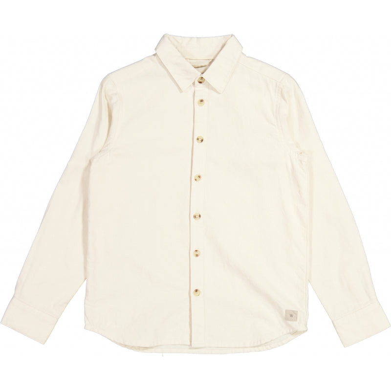 Wheat Main Skjorte Marcel Shirts and Blouses 3181 cotton