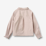 Wheat Main Skjorte Millie Shirt 1354 soft lilac